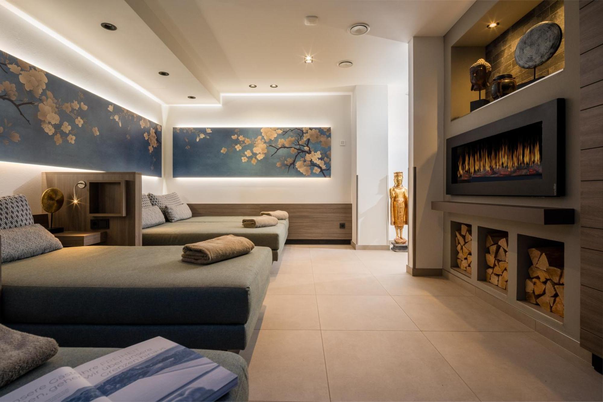 Romantik Hotel Ahrenberg باد سودين أليندورف المظهر الخارجي الصورة