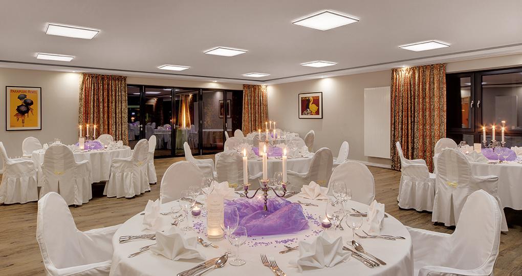 Romantik Hotel Ahrenberg باد سودين أليندورف المظهر الخارجي الصورة