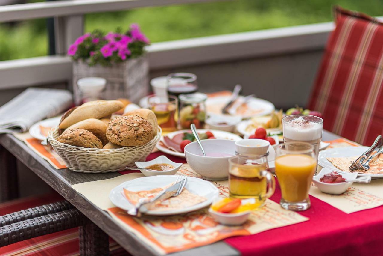 Romantik Hotel Ahrenberg باد سودين أليندورف المظهر الخارجي الصورة