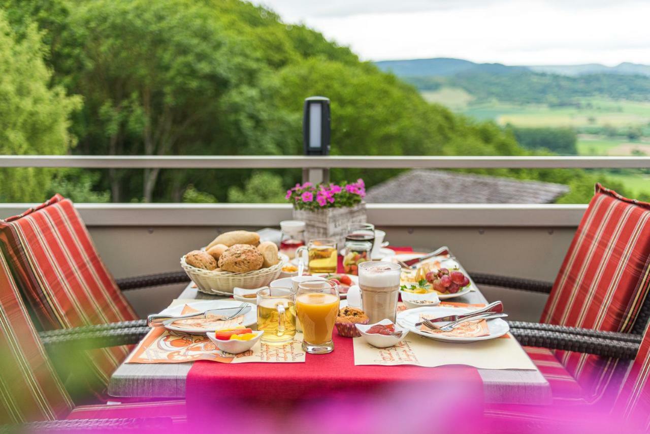 Romantik Hotel Ahrenberg باد سودين أليندورف المظهر الخارجي الصورة