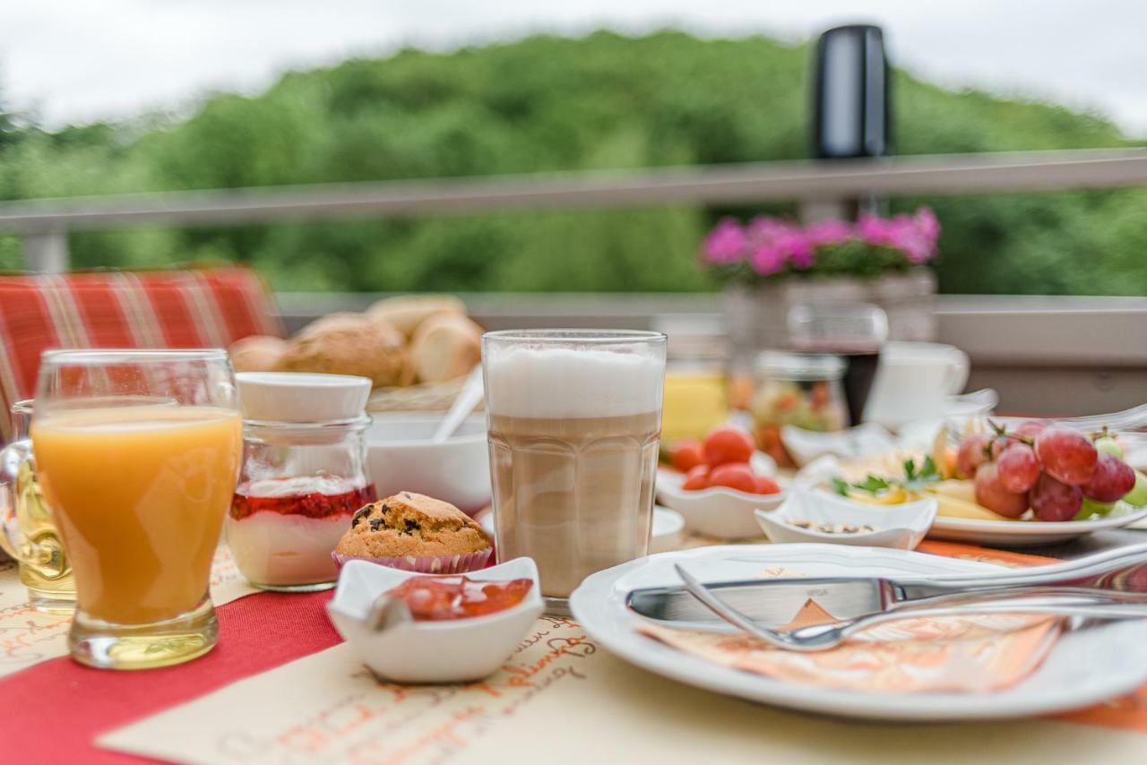 Romantik Hotel Ahrenberg باد سودين أليندورف المظهر الخارجي الصورة