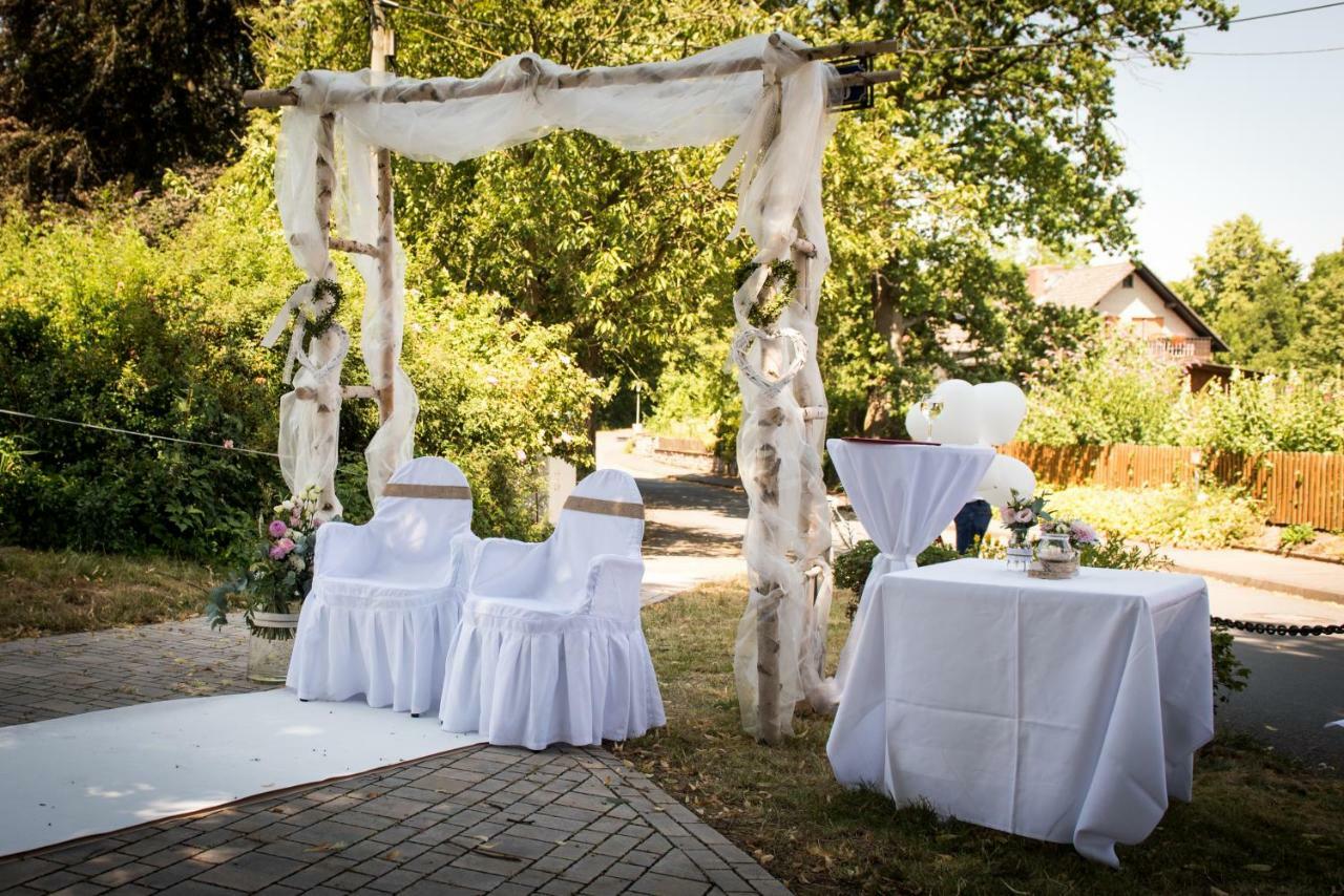 Romantik Hotel Ahrenberg باد سودين أليندورف المظهر الخارجي الصورة